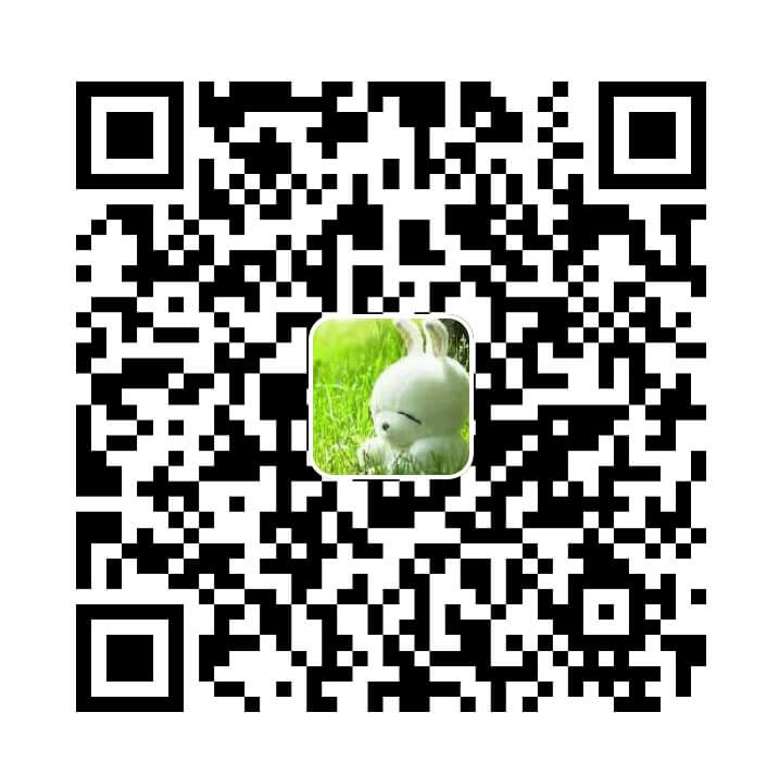 支付宝打赏二维码